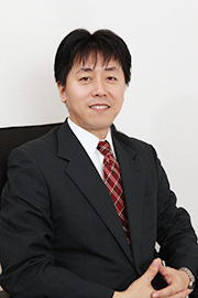弁理士 宮川 そうすけ