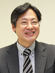 斉藤和正社長